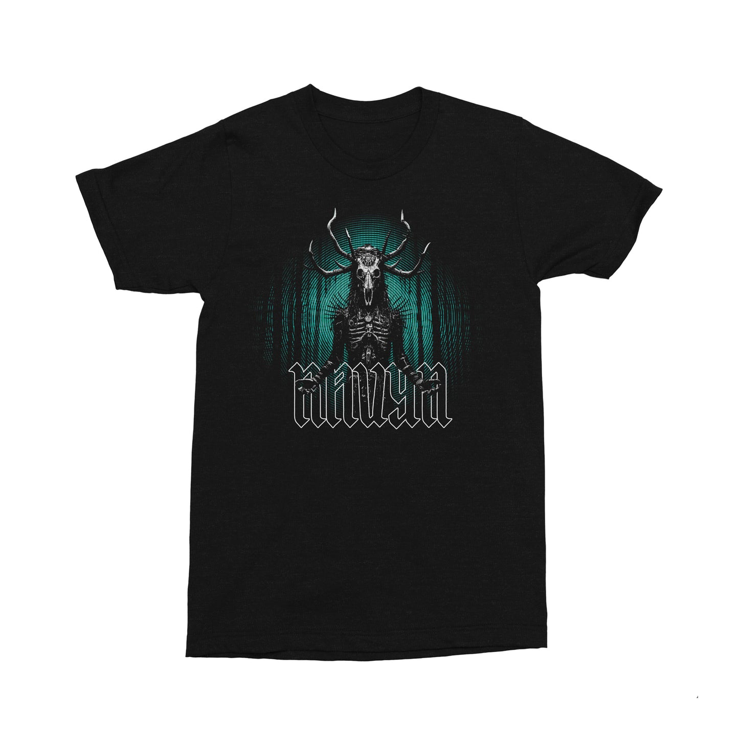 Deity | Triblend Tee