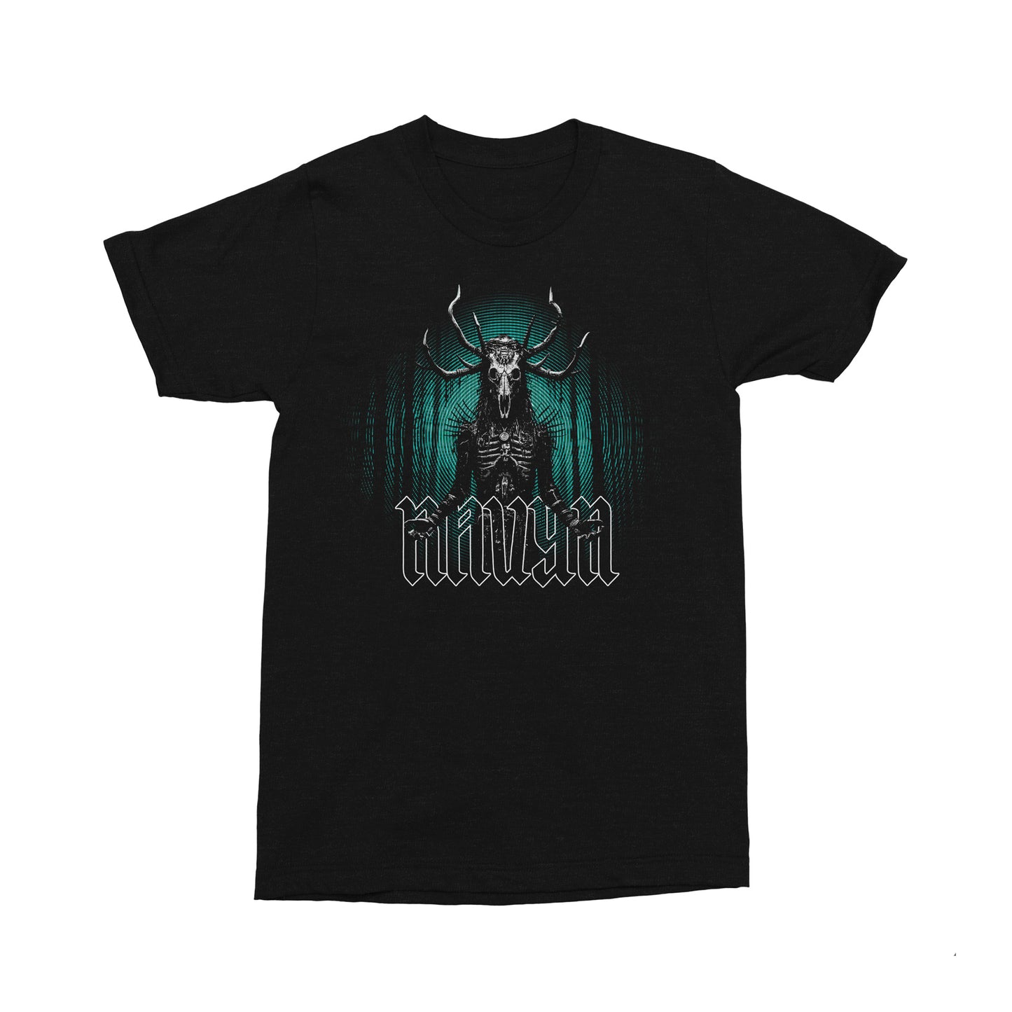 Deity | Triblend Tee