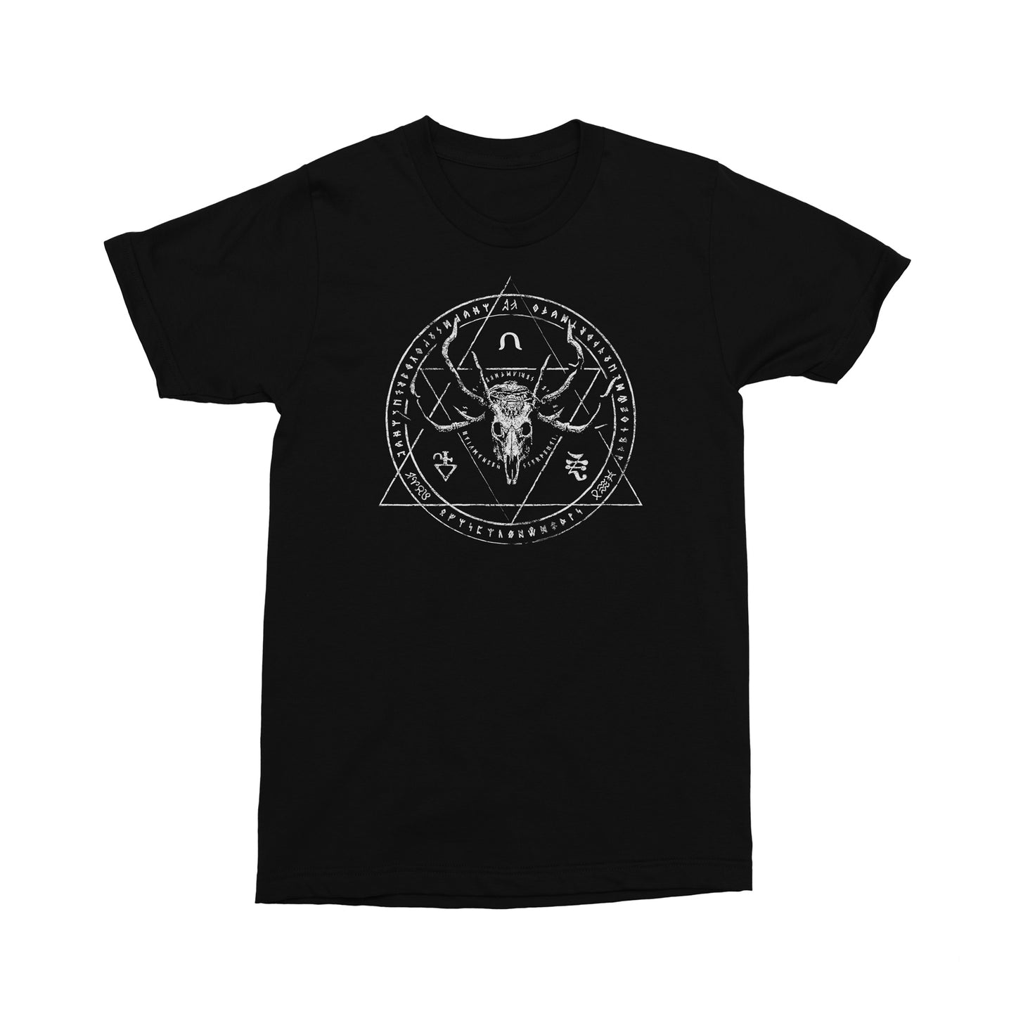 Dark Ritual | Tee